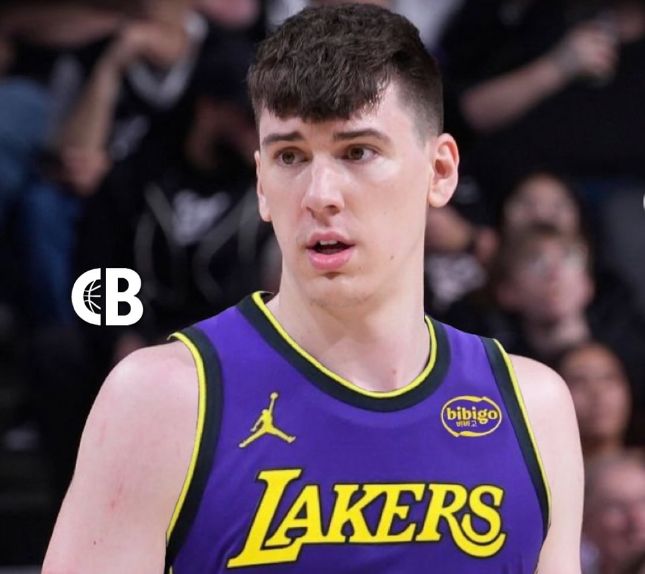 乐鱼体育登录-2年1200万美元！湖人敲定今夏首笔引援：2米03神射手联手东詹