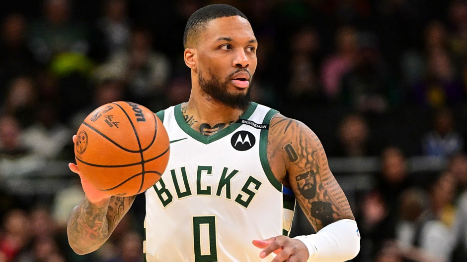 乐鱼体育官网-多支球队都在积极与利拉德展开接触，勇士对利拉德展现出的浓厚兴趣