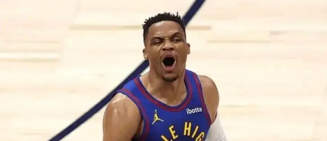 两轮季后赛功过相抵！底薪韦少无悔 下一站回雷霆？