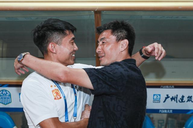 乐鱼体育官方网站-德比战决定保级结果 广州队必须赢球才能掌握主动