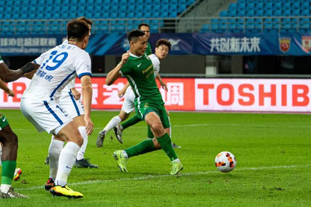 乐鱼体育平台-浙江队为何中超11场不败？防守蜕变得益于双管齐下