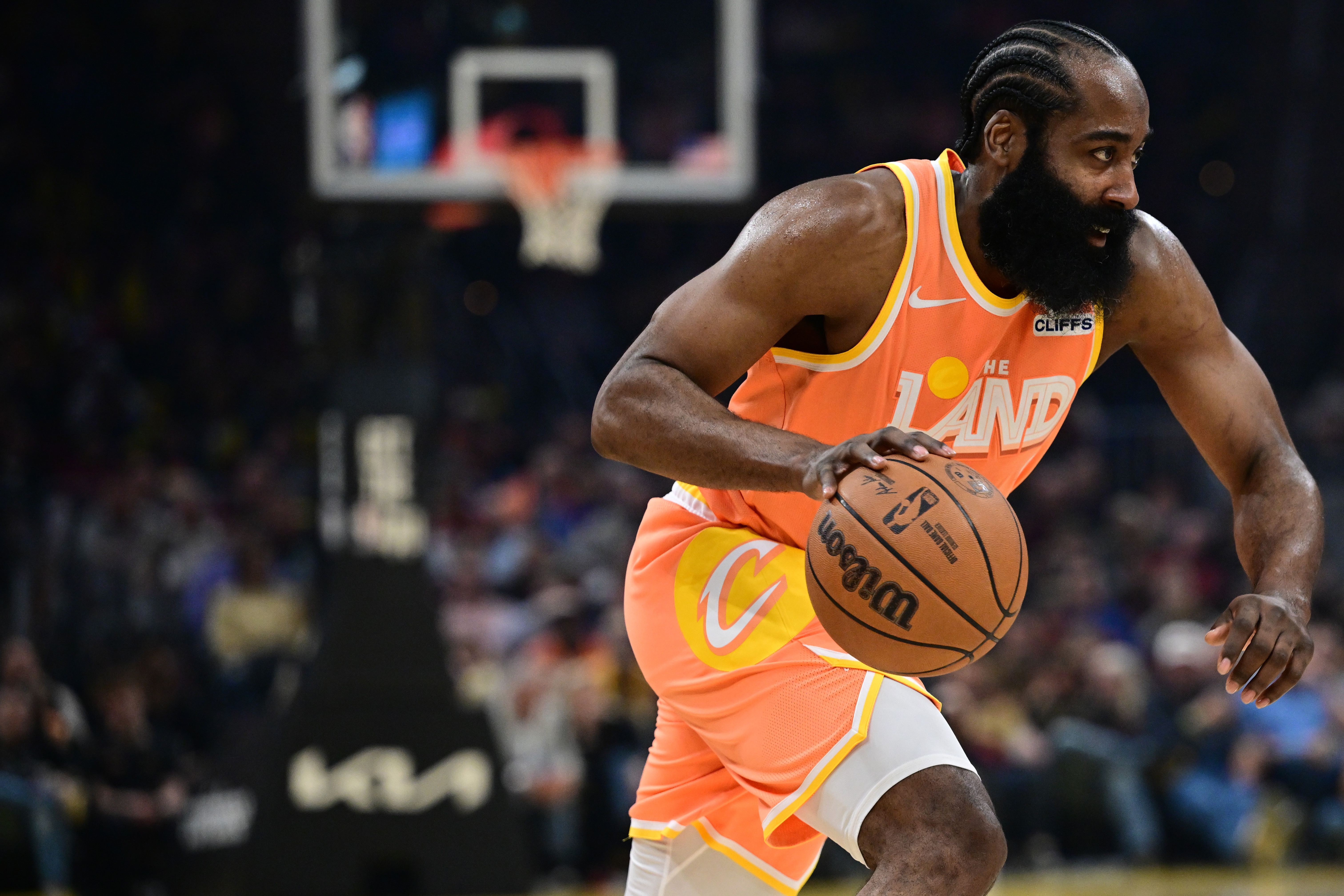 乐鱼体育平台-哈登连续17个赛季进季后赛并列历史第四长 仅次于犹他双煞和邓肯